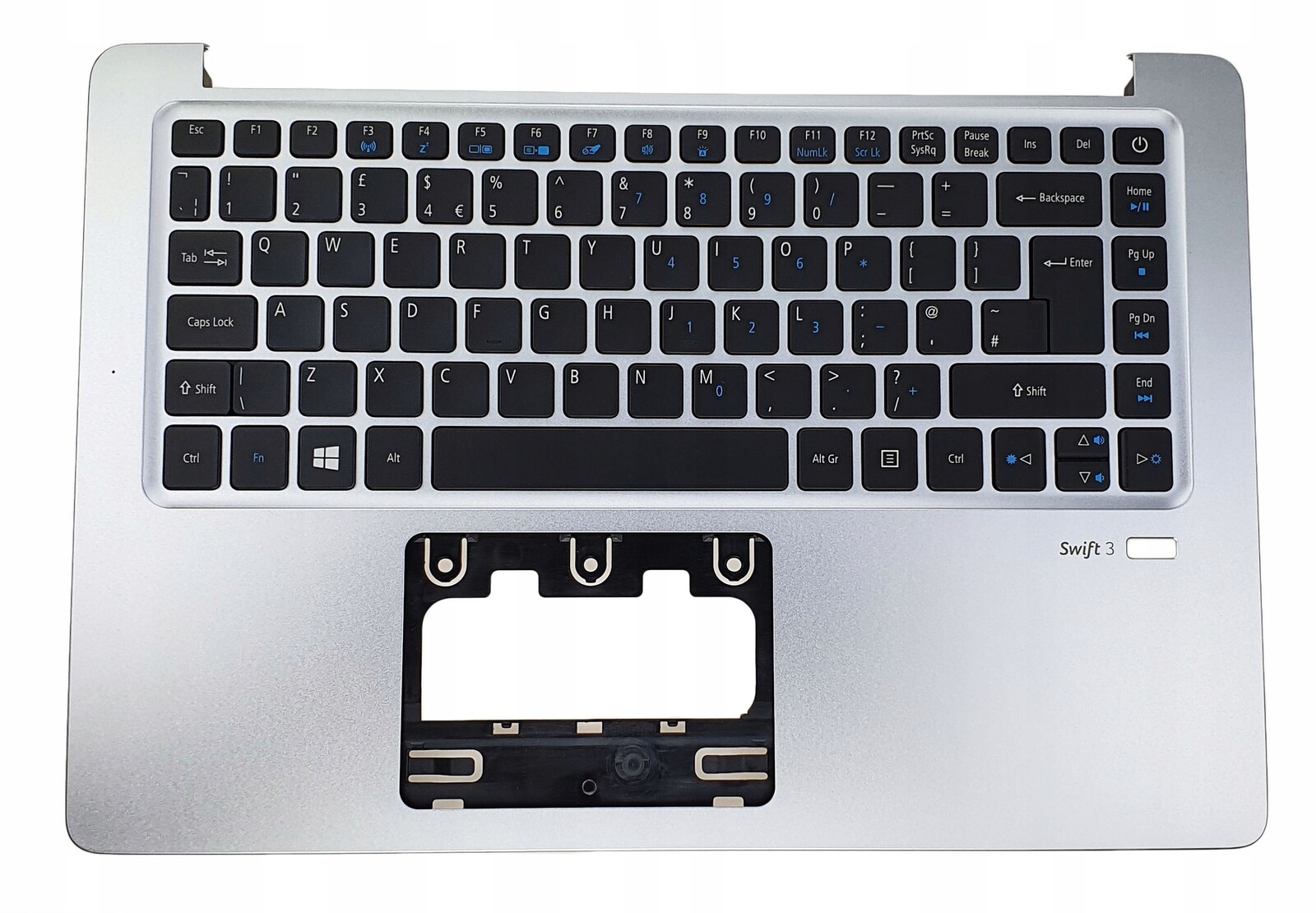 Nová Klávesnice Acer Swift 3 SF314-51, Anglická