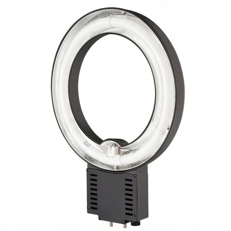 Kruhová lampa Ring FreePower KH28C 28W 5400K