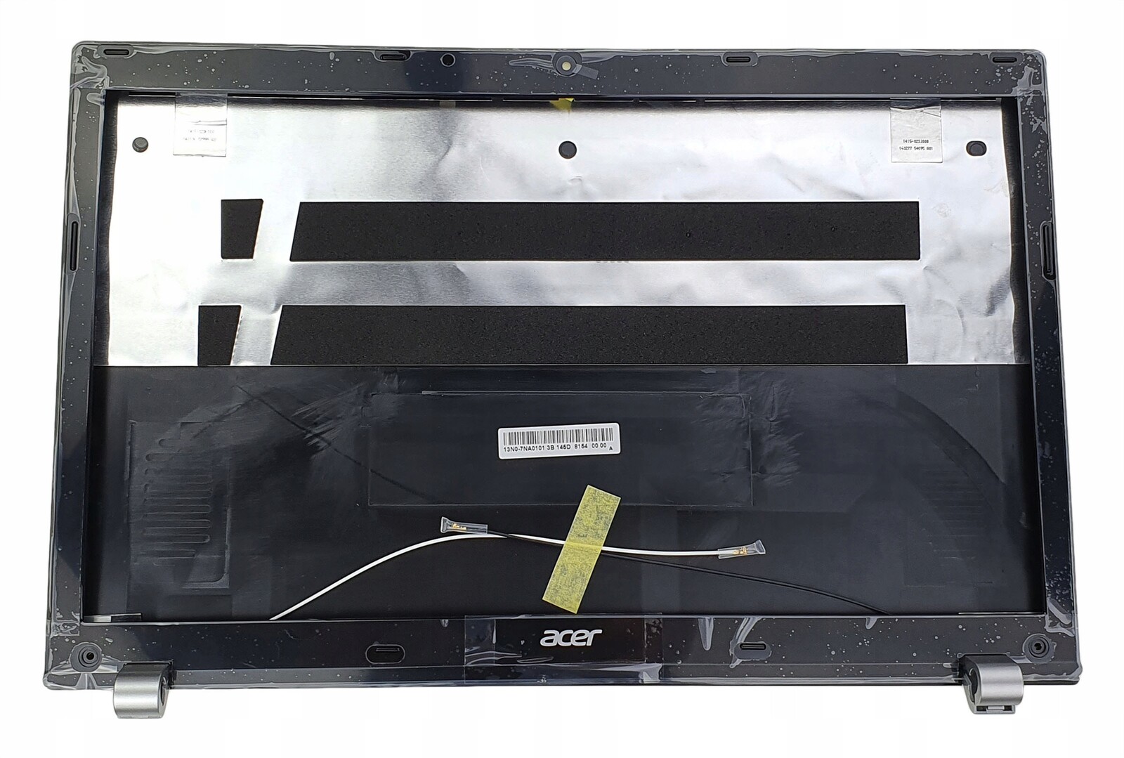 Nová Klapka A Rámeček Matrice Acer Aspire V3-731 V3-731G V3-771 V3-771G V3-772