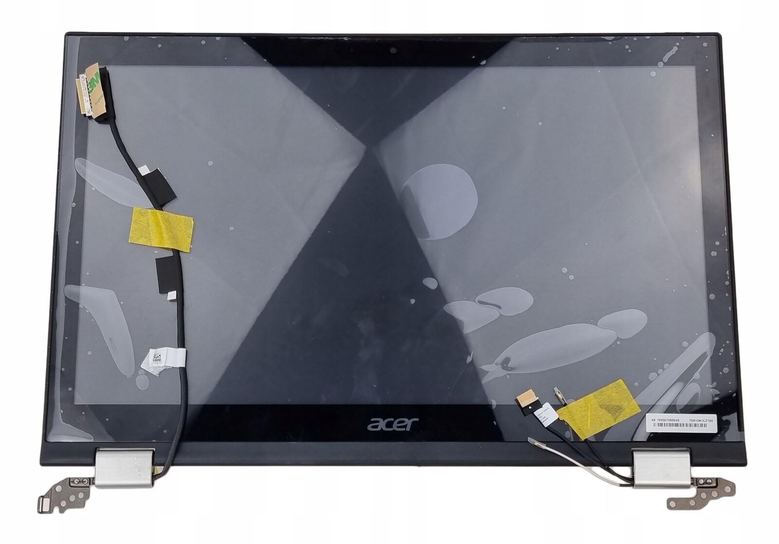 Nová Matrice Acer Spin 3 SP315-51 Dotyk 1366x768