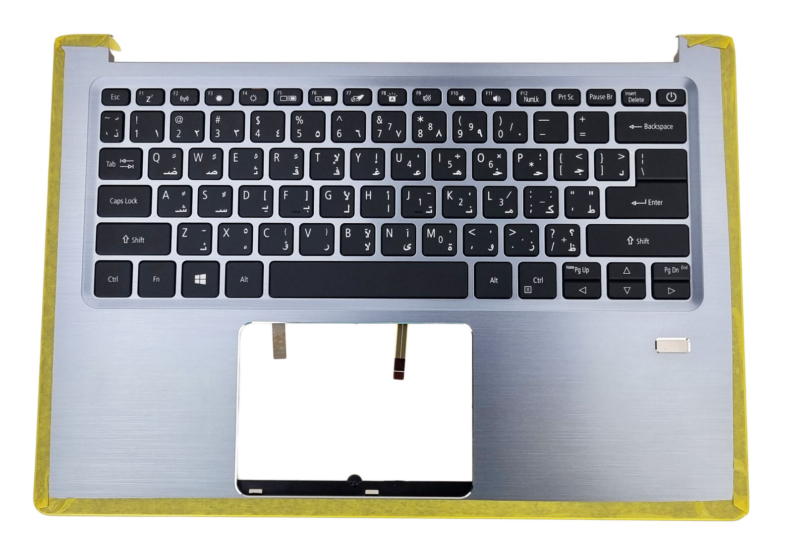 Nová Klávesnice Acer Swift 3 SF314-41 SF314-54 SF314-56 SF314-58 Arabská