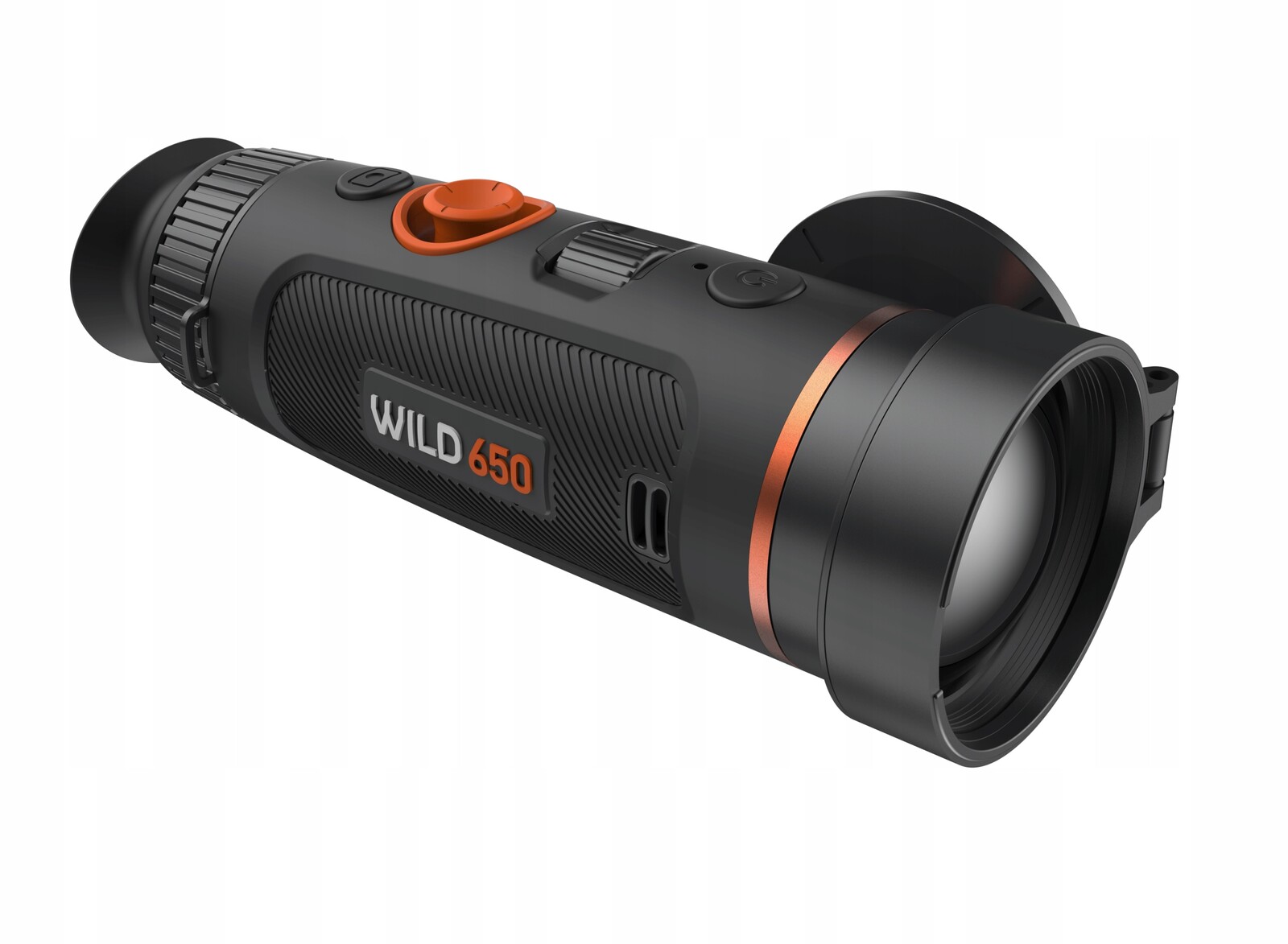 Termovizní monokulár ThermTec Wild 650