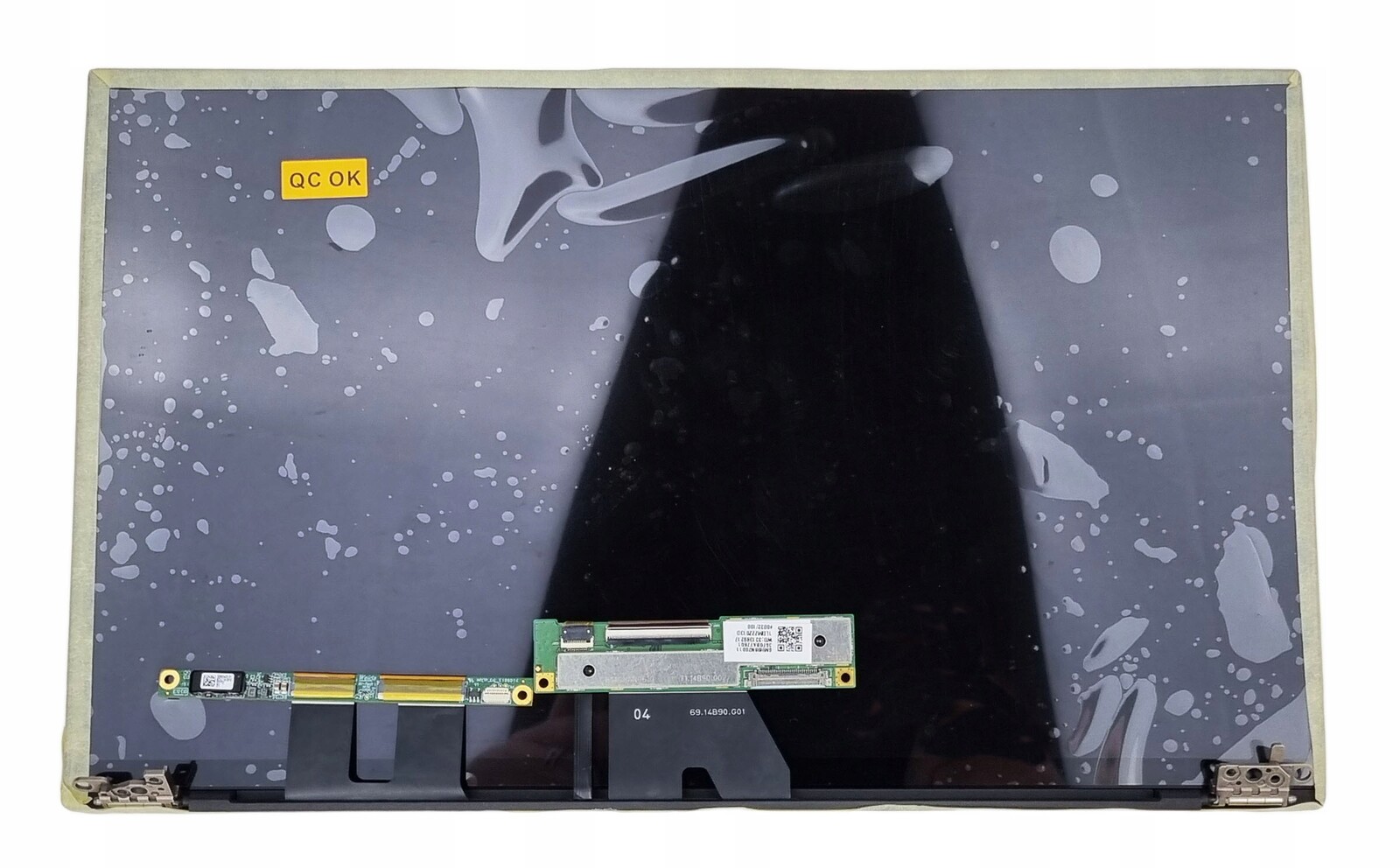 Nová LCD Obrazovka 14