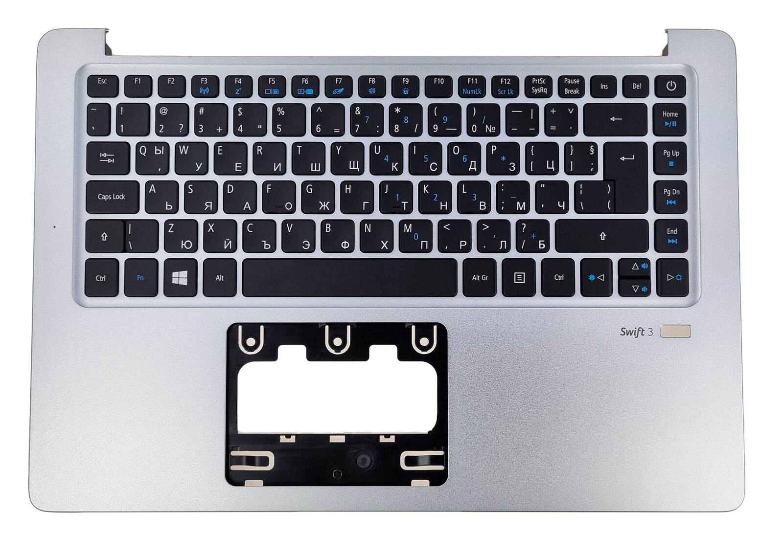Nové Pouzdro Klávesnice Acer Swift 3 SF314-51 Buł