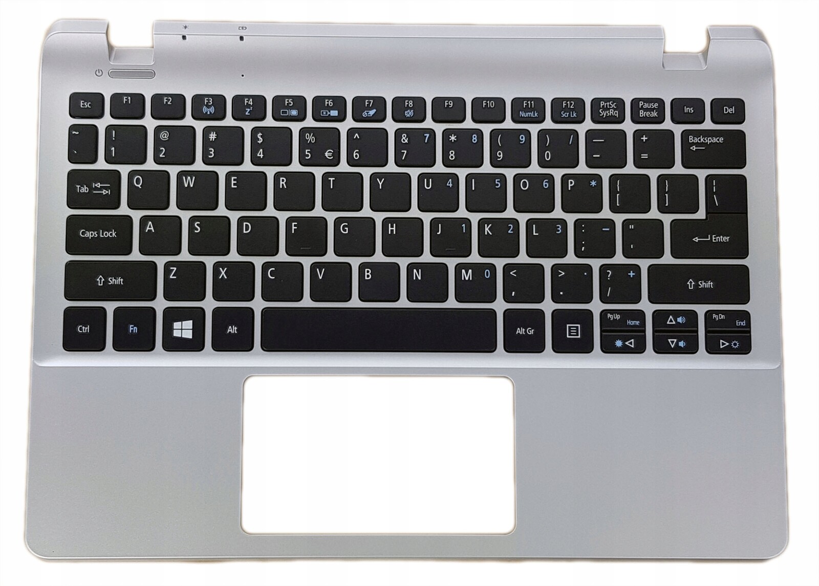 Pouzdro Klávesnice Acer Aspire E3-111 V3-111P