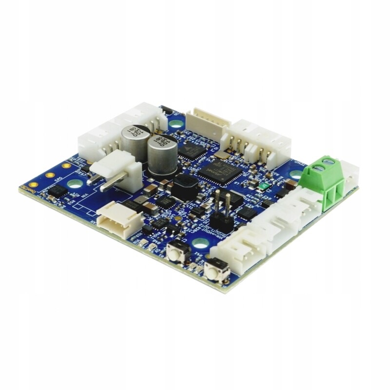 Duet 3 Tool Board 1LC v1.1 Ovladač Rozšíření