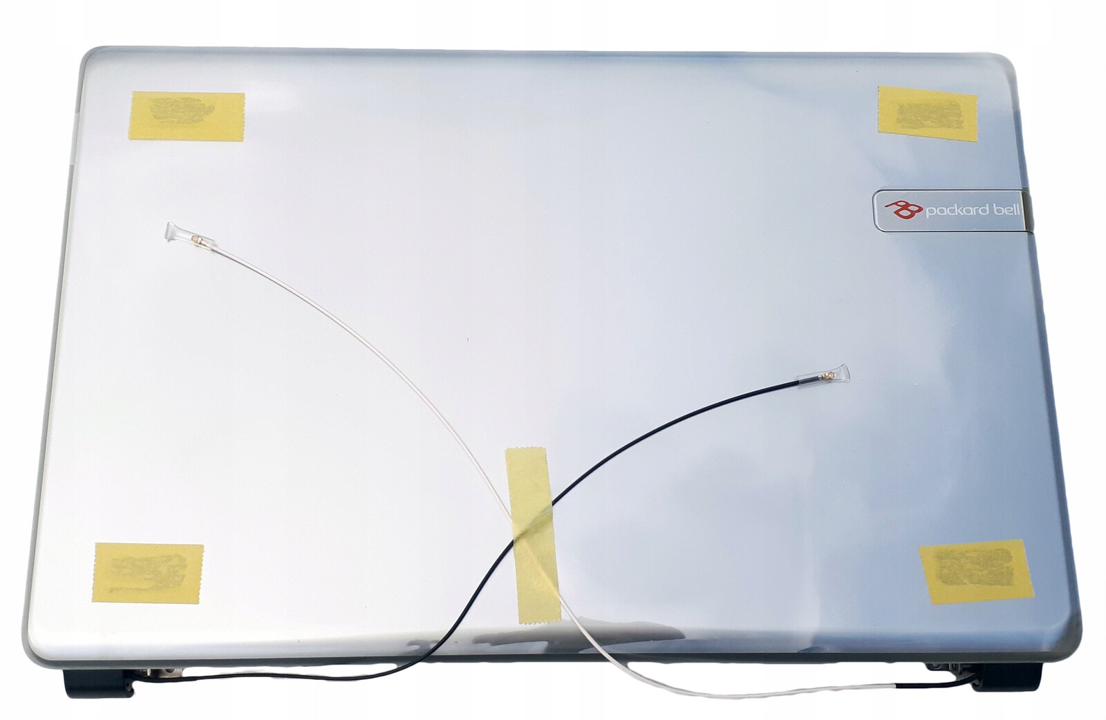 Nová Maticová Klapka Packard Bell TE69BMP Panty