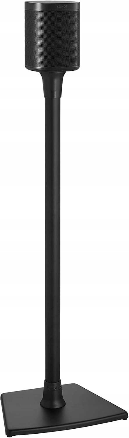 Stojan na reproduktor Sonos One Sl Play:1 integrovaný černý 86 cm