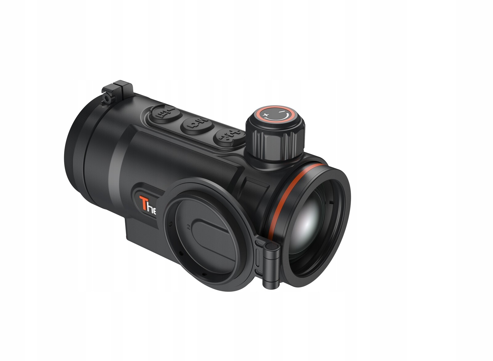 Termovizní nástavec ThermTec Hunt 335