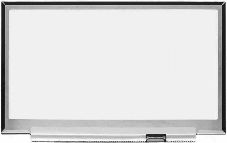 Nová Matrice LP140QH2-SPB1 Náhradní 2560x1440 Qhd Ips 40PIN eDp Matná