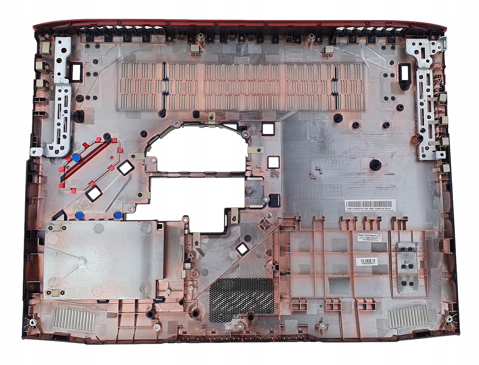 Nová Spodní Krytka Acer Predator GX-791