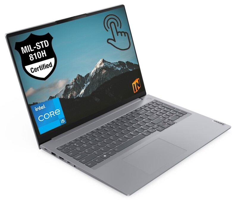 Lenovo ThinkBook 16 G6 Core i5 16/512GB 16