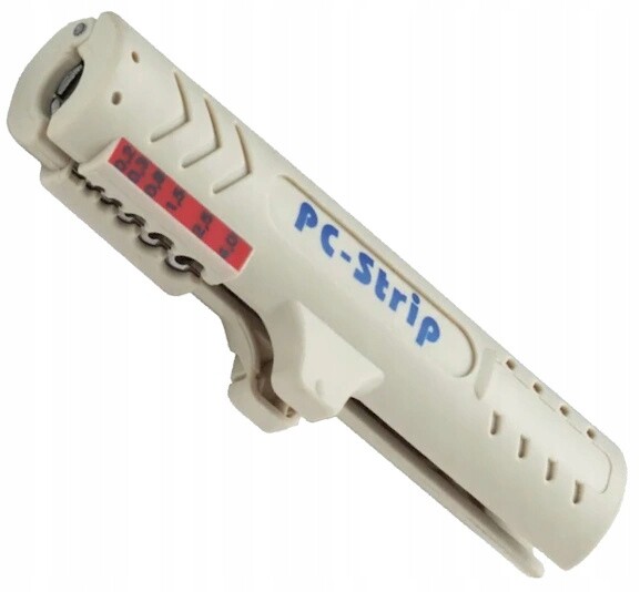 Stahovač izolace PC-Strip 5-30 mm Cimco