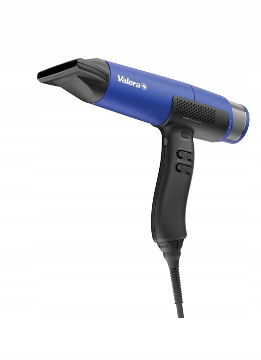 Valera VanityCare Ai vysoušeč vlasů Blue 2000W