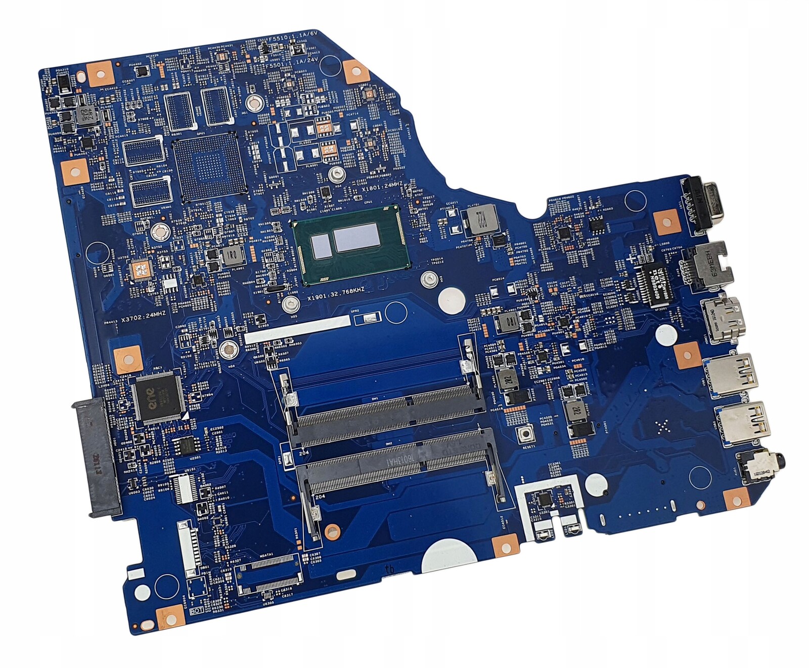 Nová Základní Deska Acer Aspire E5-772 Brook_BH