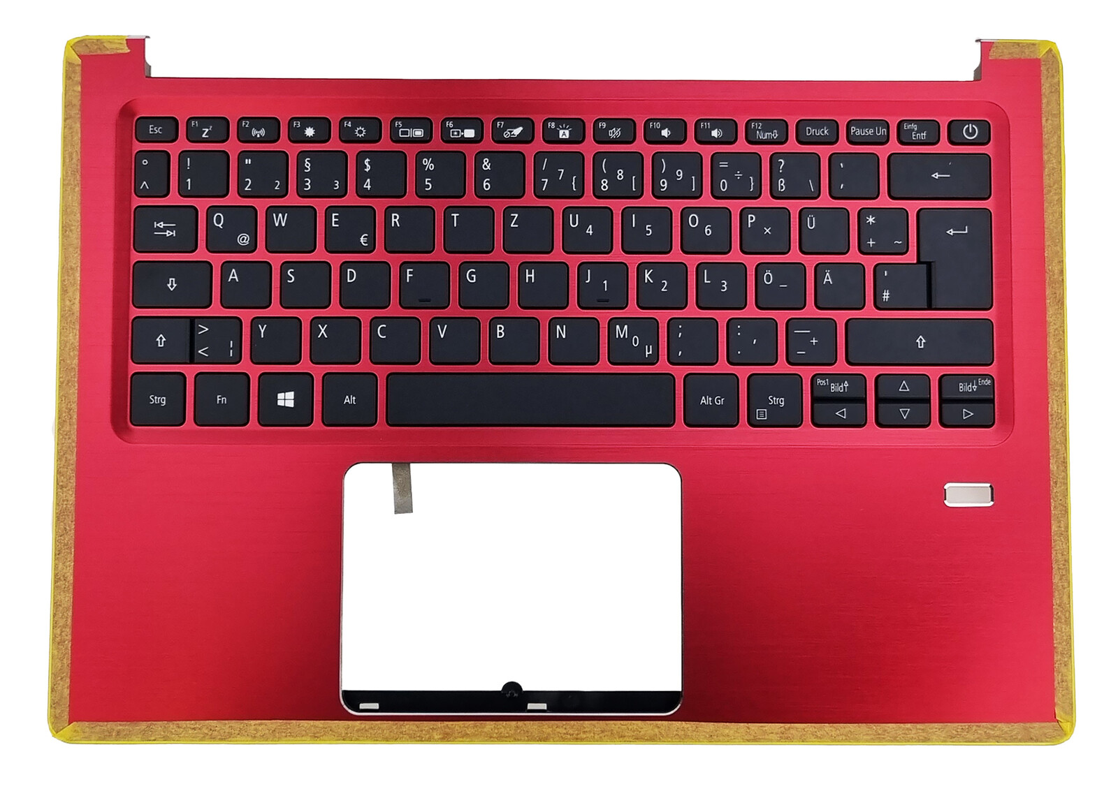 Pouzdro Klávesnice Acer Swift SF314-41 SF314-54 SF314-56 SF314-58 Německé