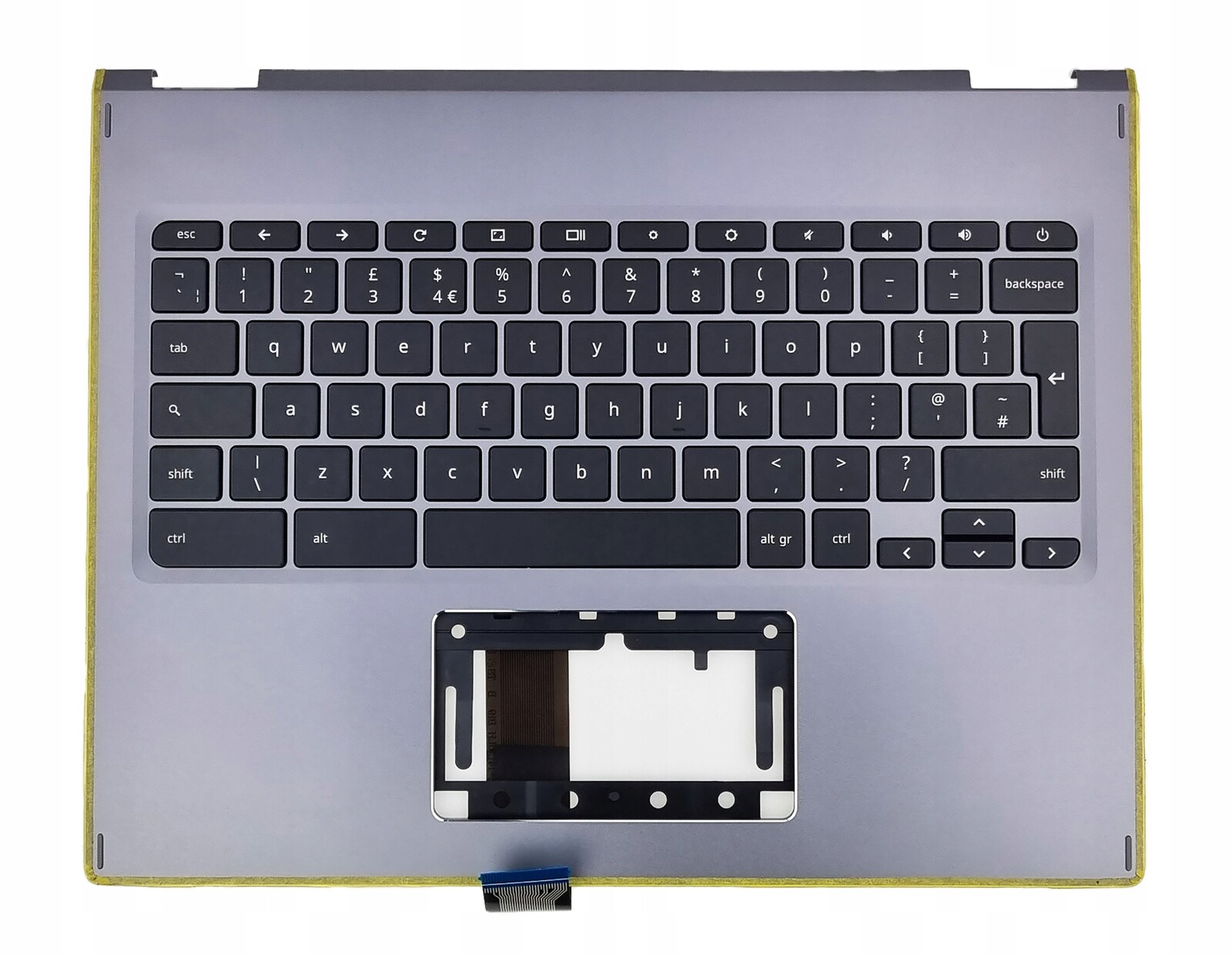 Pouzdro Klávesnice Acer Chromebook CB713-1W Uk
