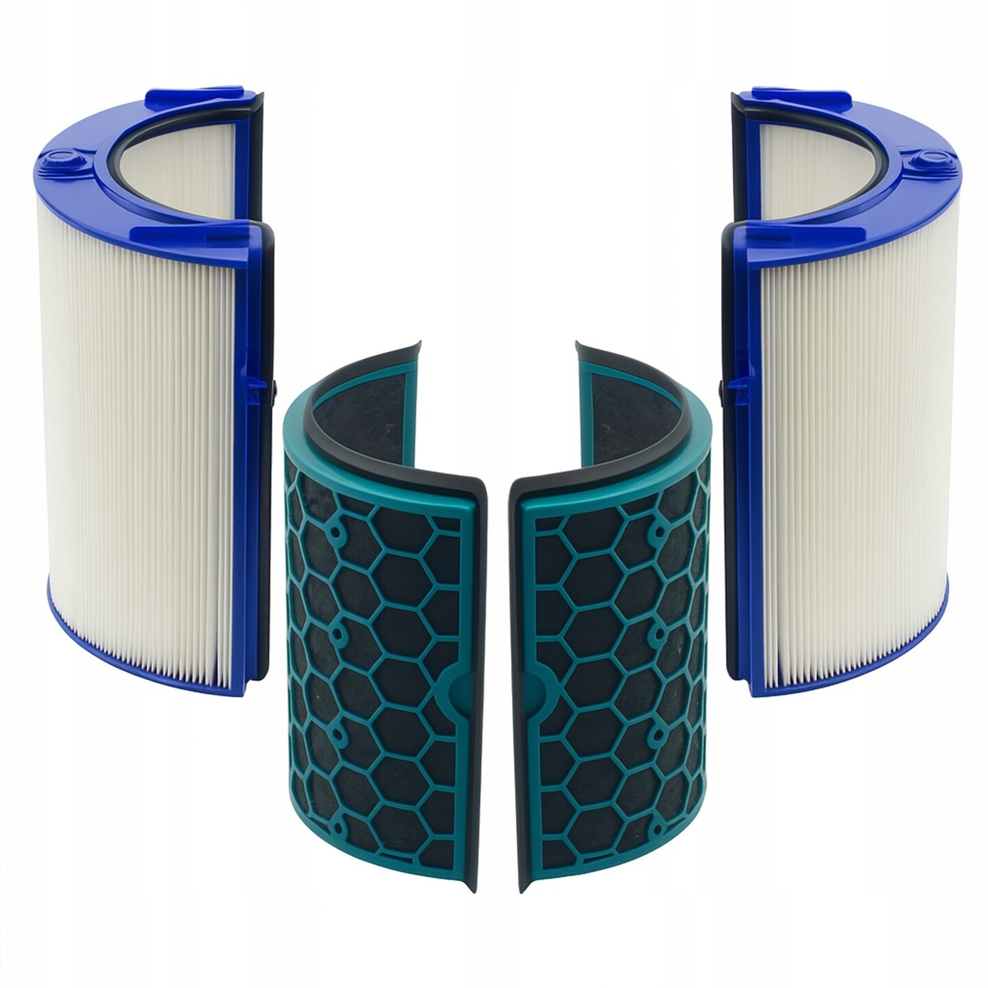 Filtry do čističky vzduchu Dyson Pure Hot+Cool HP04 Náhradní Hepa