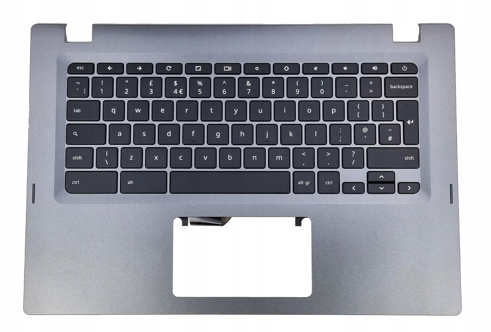 Nová Klávesnice Acer Chromebook CP5-471, Anglická Verze