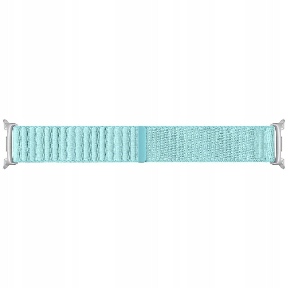 Pásek Samsung Fabric pro Galaxy Watch8 Watch8 Classic (M/L) mátový