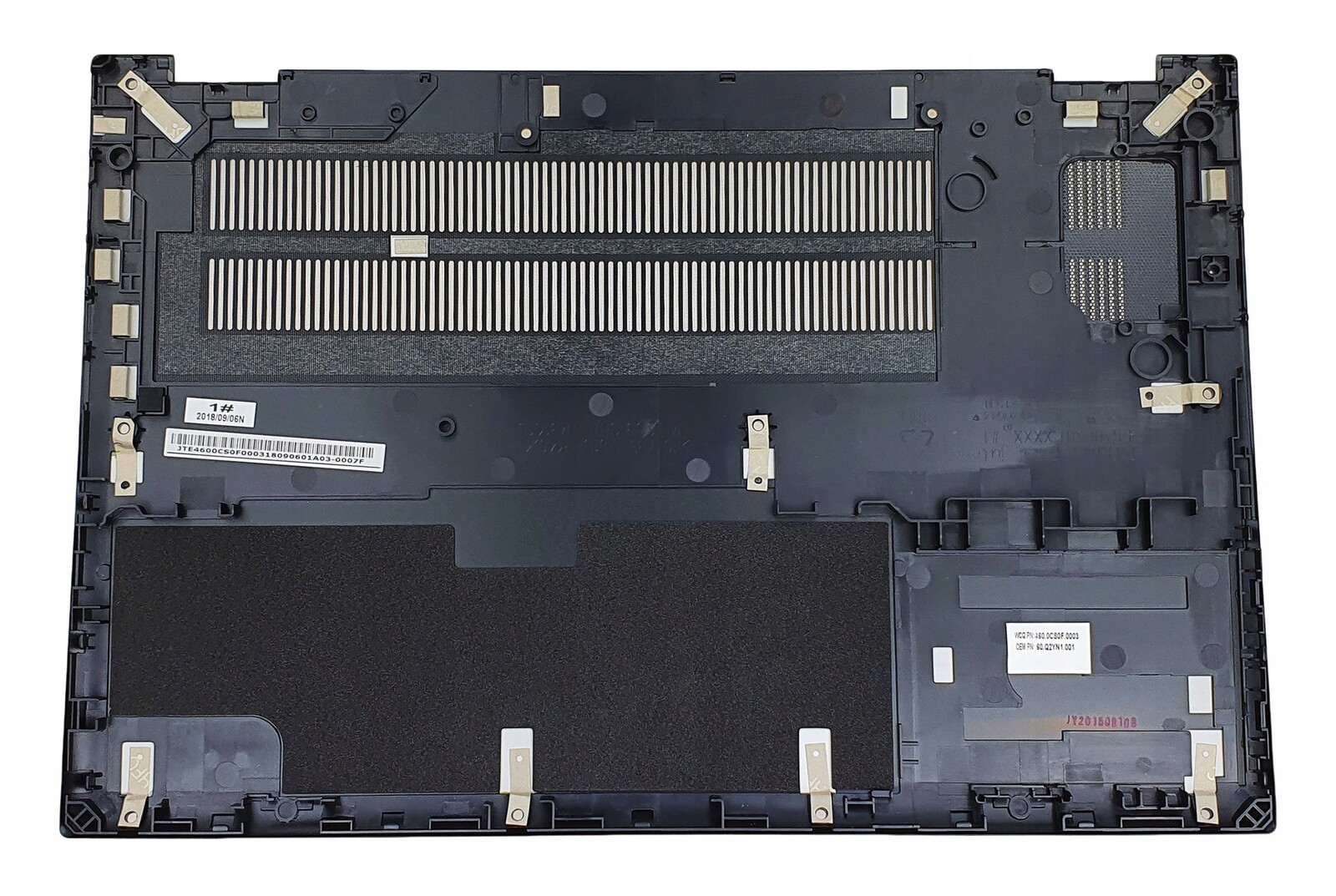 Nová Spodní Krytka Acer Nitro 5 Spin NP515-51