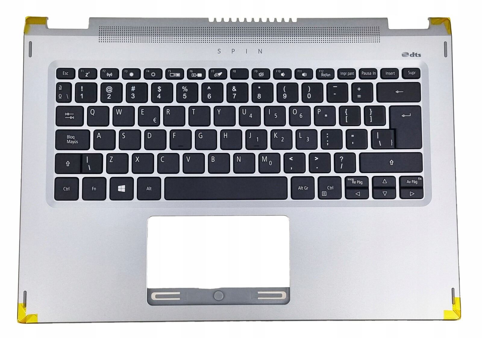 Nové Pouzdro Klávesnice Acer Spin 3 SP314-21