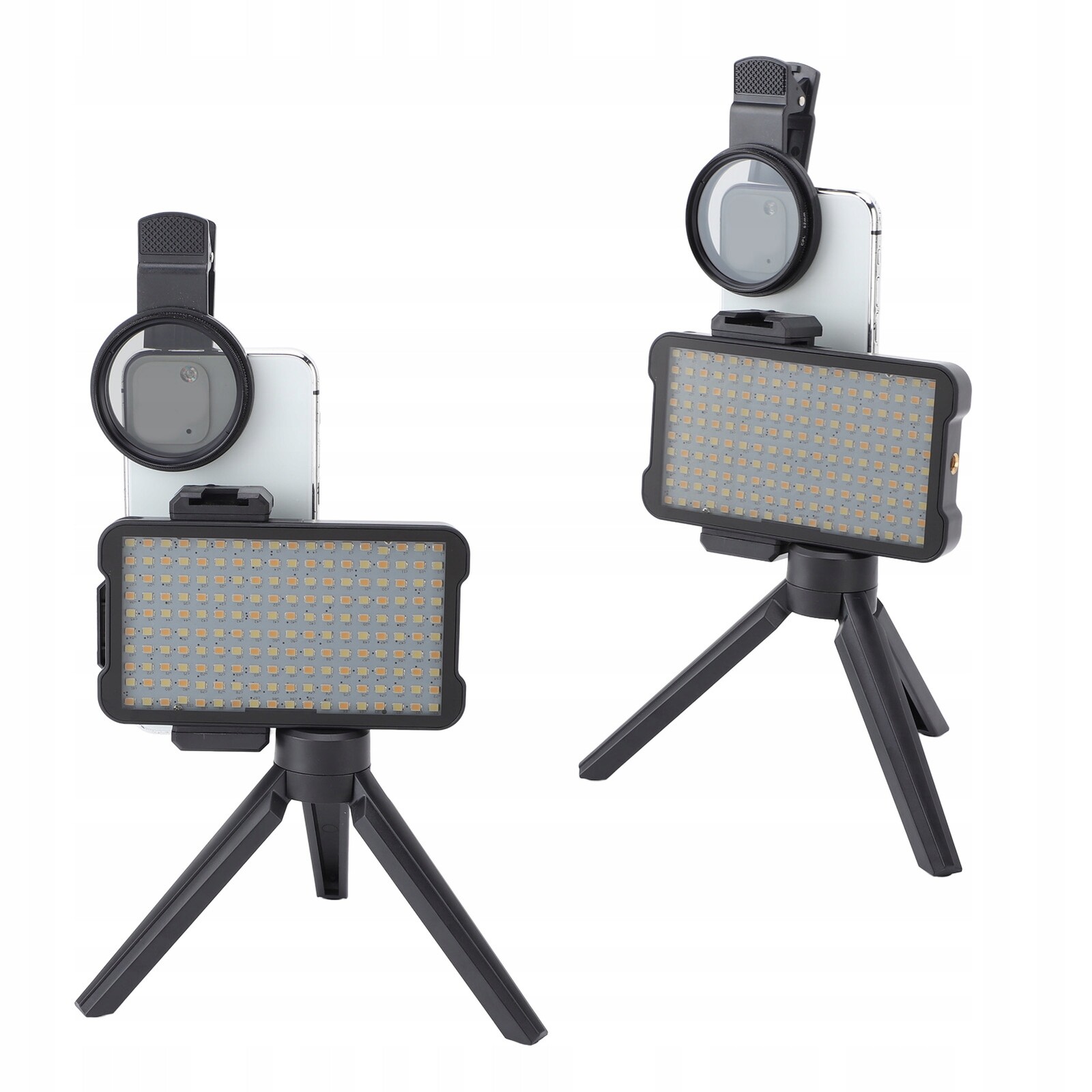 Lampa pro tetování Bezdrátová dobíjecí lampa pro tetování