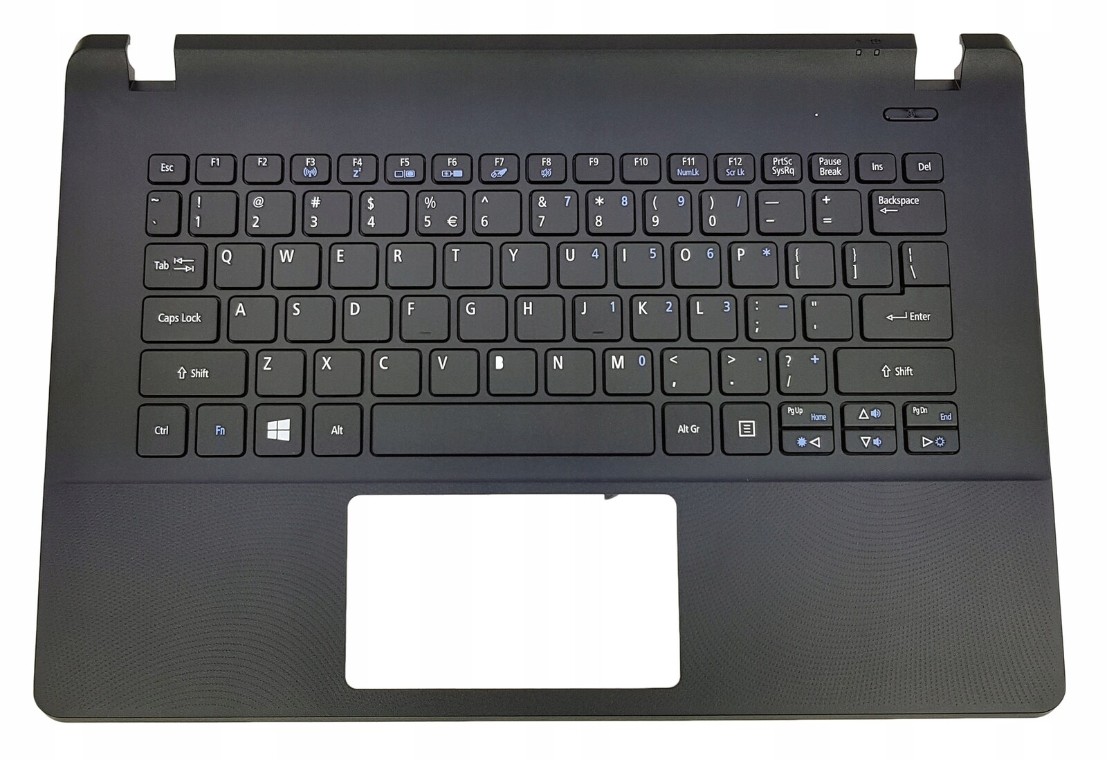 Klávesnice Acer Aspire ES1-311 ES1-331 N15W3 Polsko