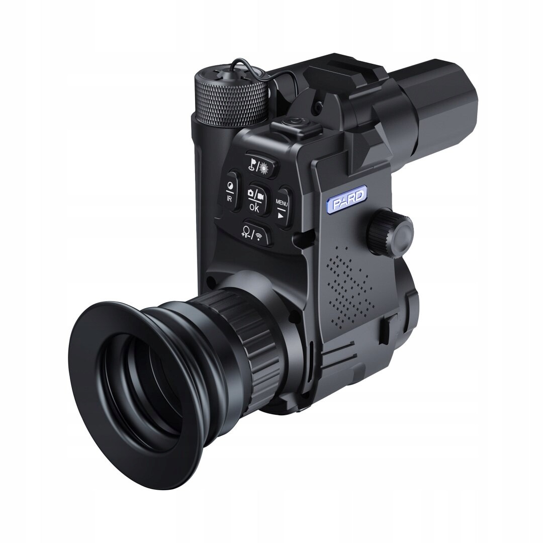 Nástavec pro noční vidění s dálkoměrem Pard NV-007SP Lrf 940 nm