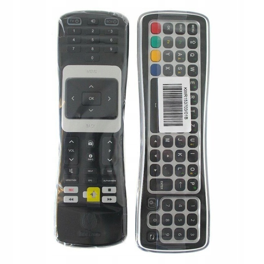 Pilot Upc Horizon RC2094501 Mediabox DMC7002 Arris DMC7002