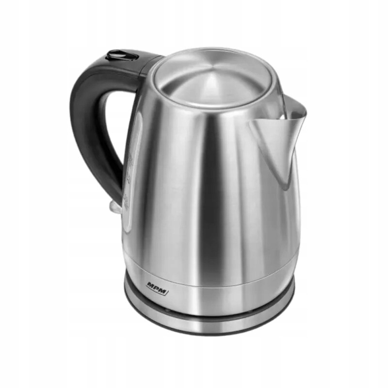 Domácí bezdrátová varná konvice Mpm MCZ-118M, jako na obrázku