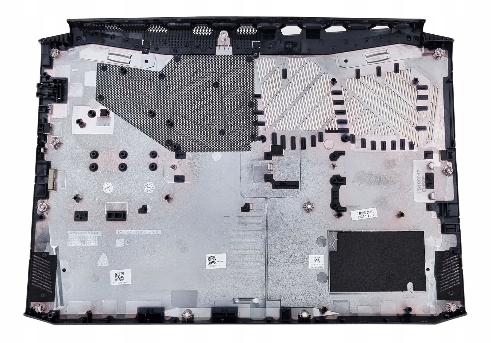 Nová Spodní Krytka Acer Nitro AN515-43