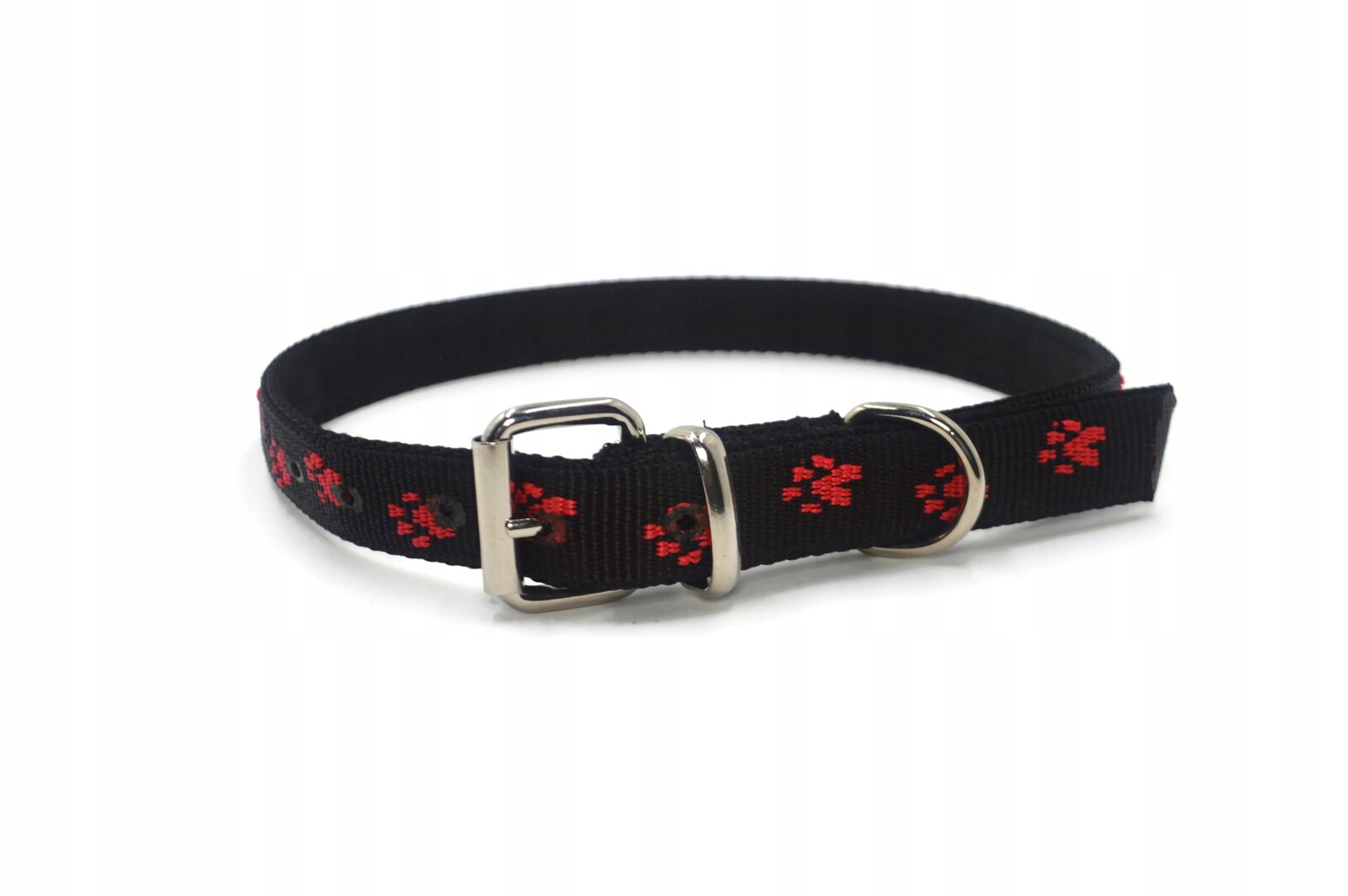 A-243 Dvojitý Obojek Tlapky 30 mm V.2