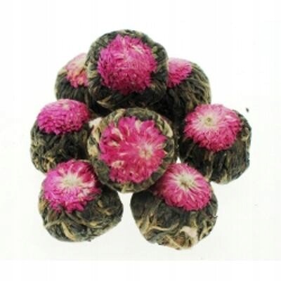 China Black Ball Tea 1 Ball Rafex