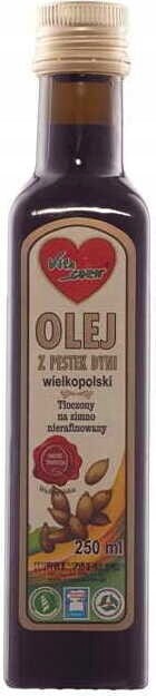 Dýňový olej Vitacorn 250 ml