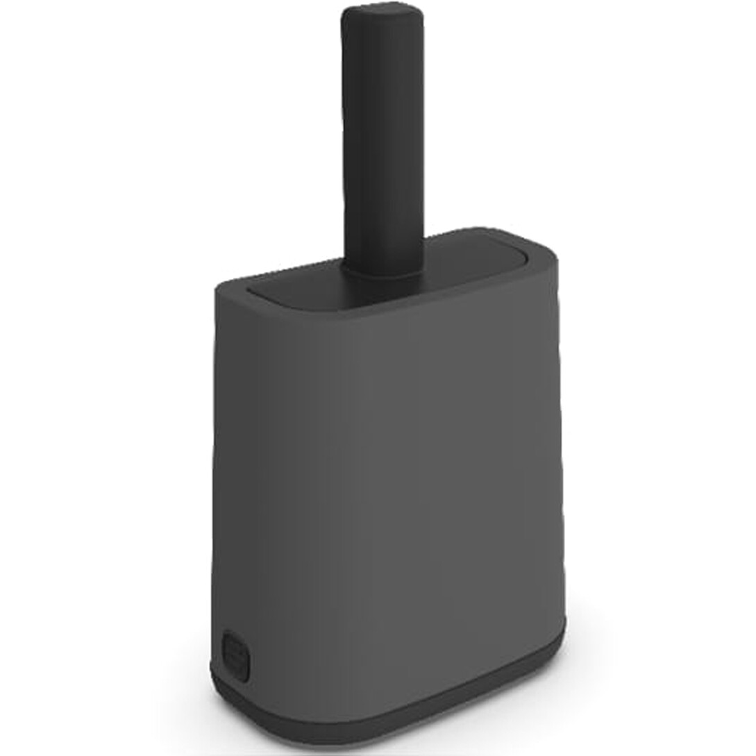 Lopatka na písek, stojan, držák a sáčky