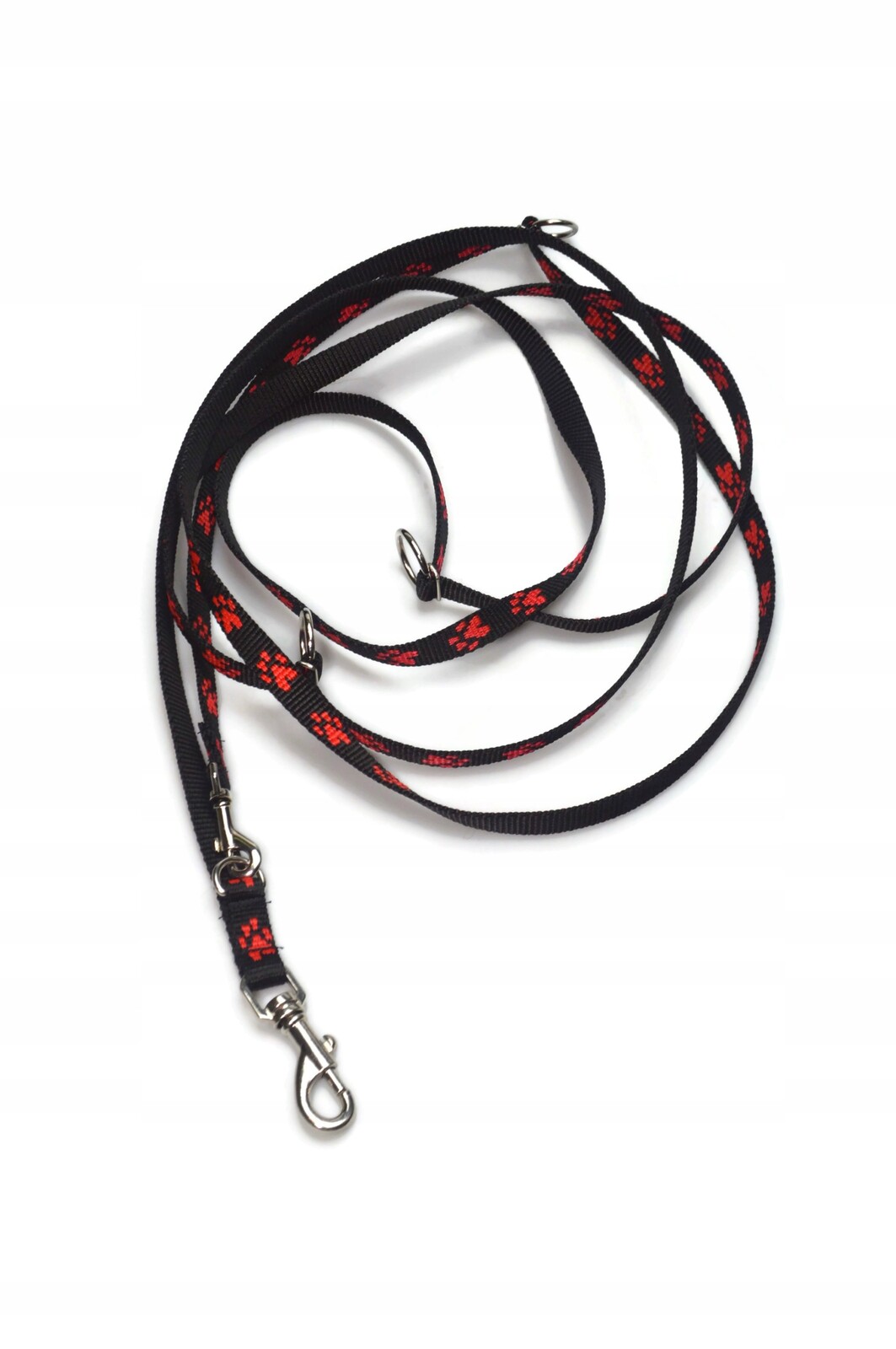 A-132 Vodítko Indiánská 15 MM/330 CM