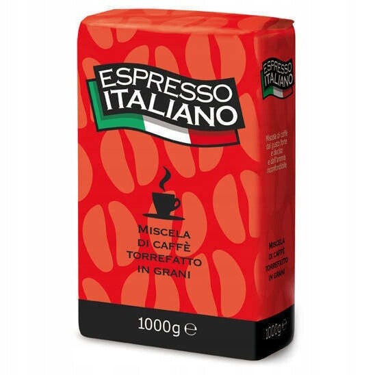 Káva zrnková Zicaffe Espresso Gold Quality 1 kg