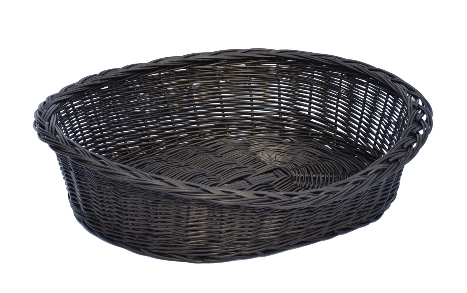 Pelíšek Proutí Lehátko pro psa kočku 100 cm Novinka