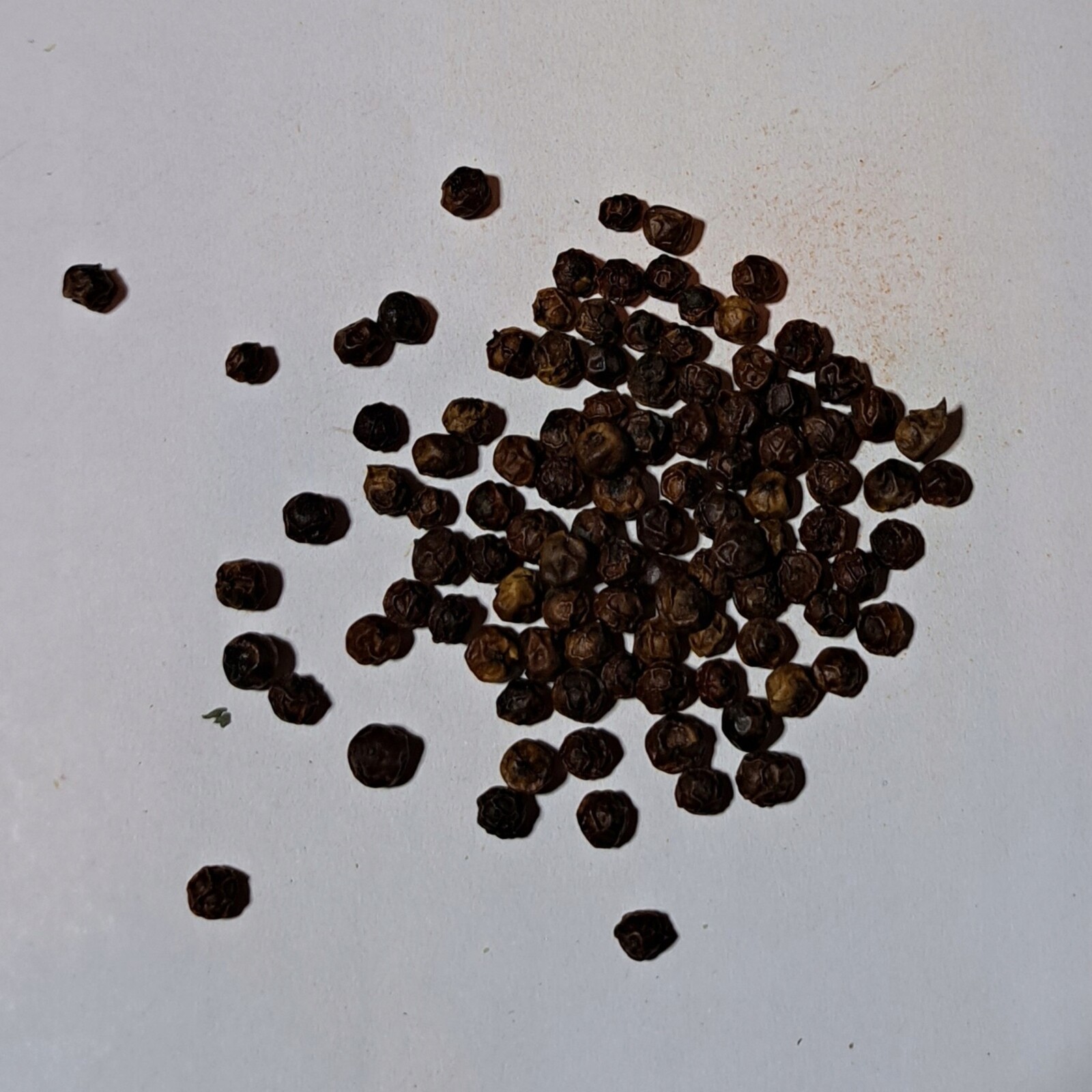 pepř Kampot Červený Zrno 50 G Rafex