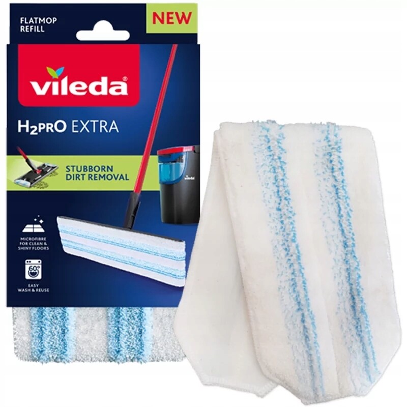 Vložka do mopu Vileda H2prO