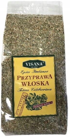 Visana Koření 250 g