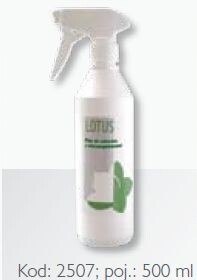 Act natural – neutralizátor nepříjemných pachů