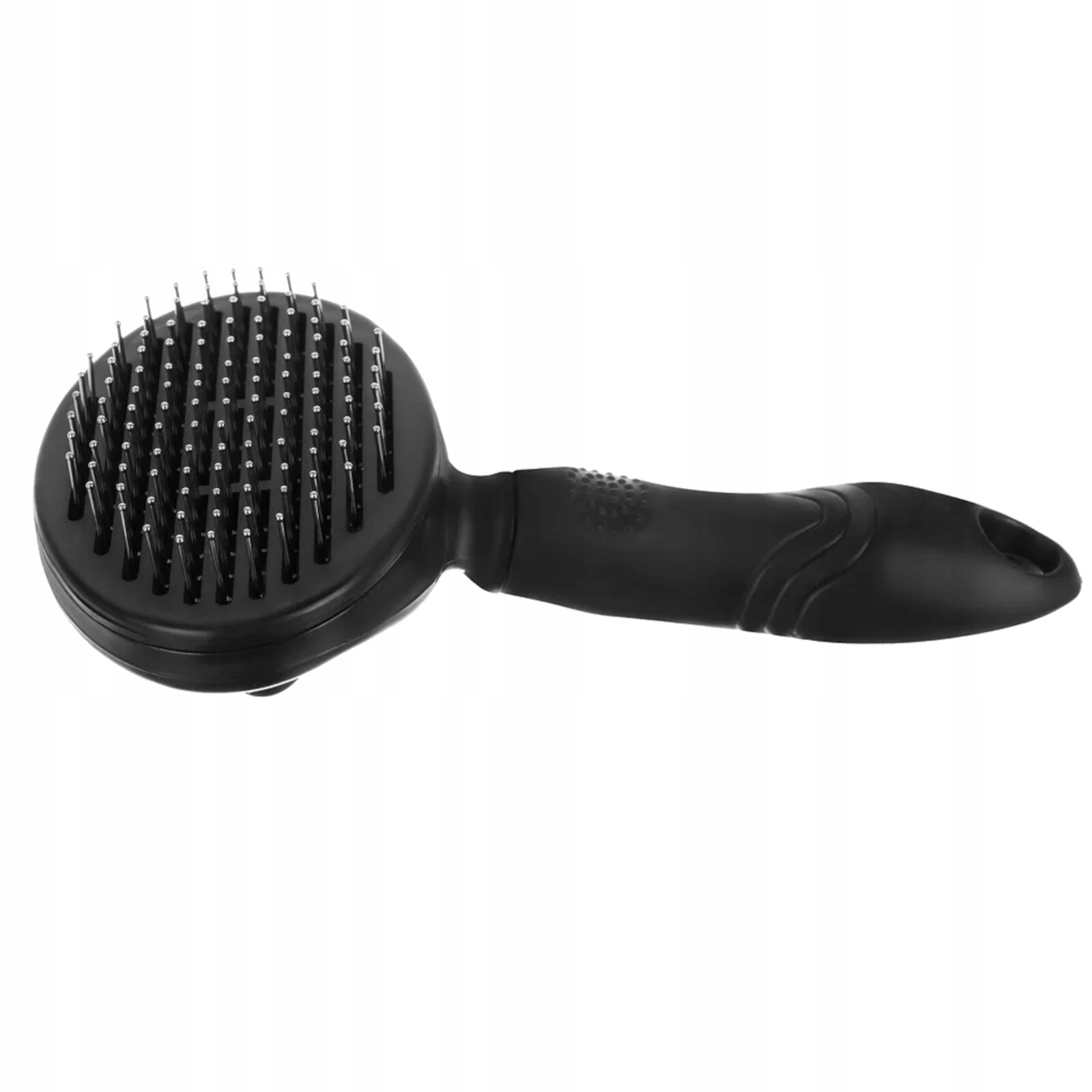 Samočistící kartáč na srst pro zvířata. psa. kočky