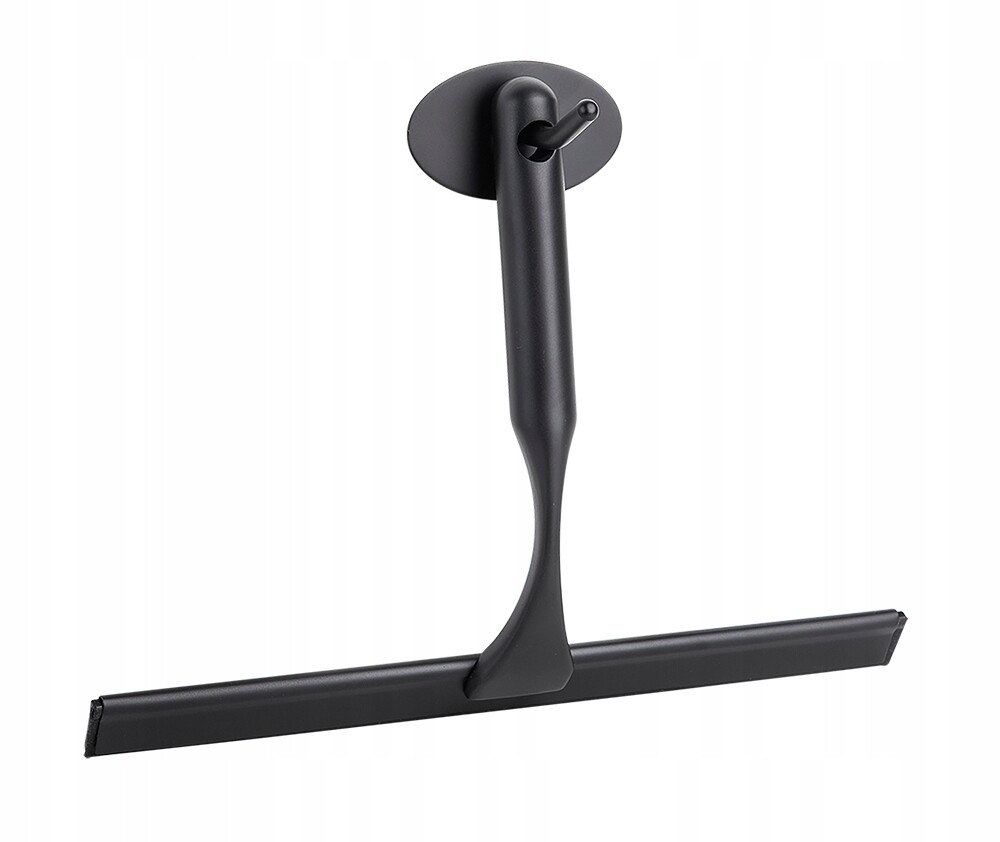 Stěrka Na Vodu Pro Okna, Univerzální, Široká, Vyrobená Z Oceli