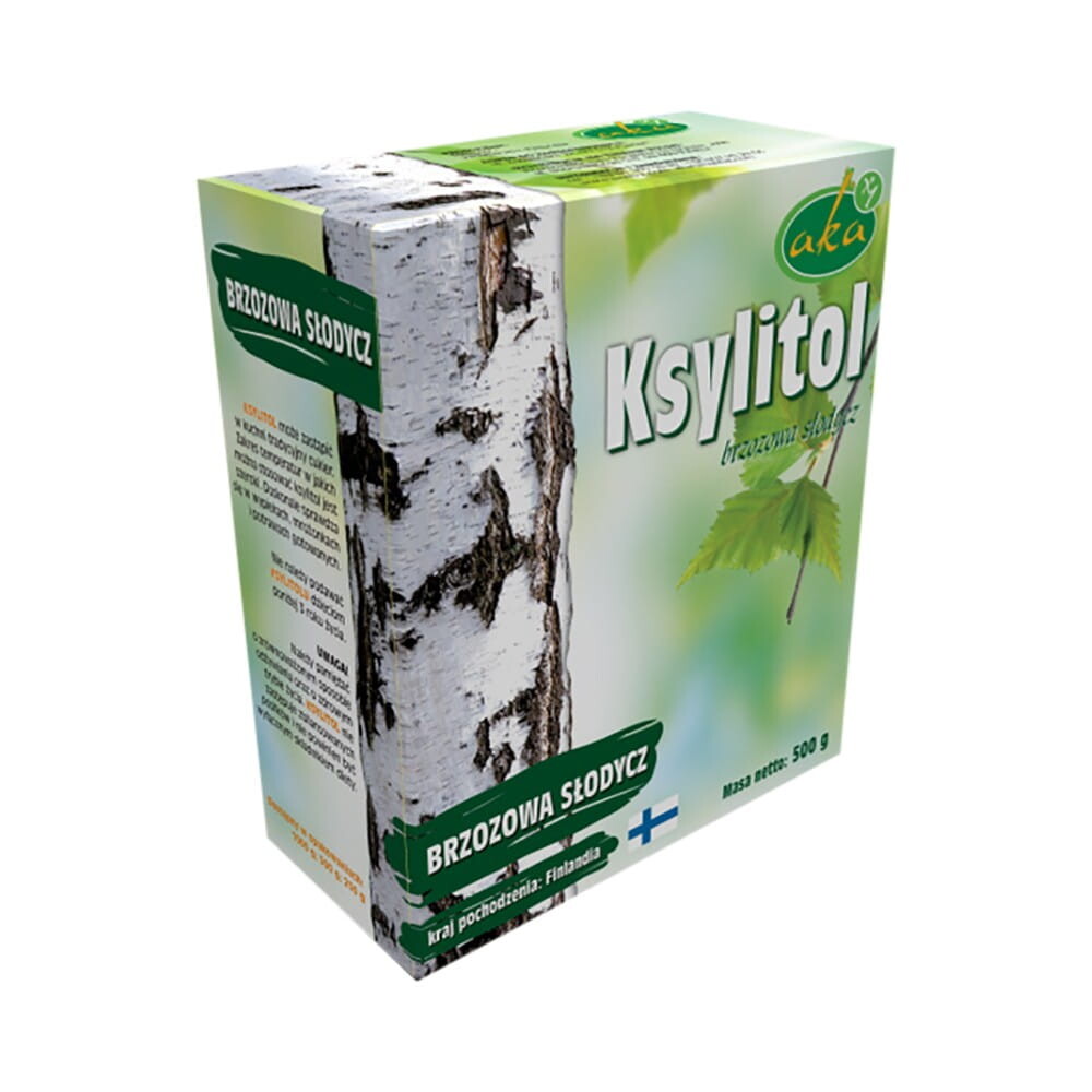 Xylitol 500 g