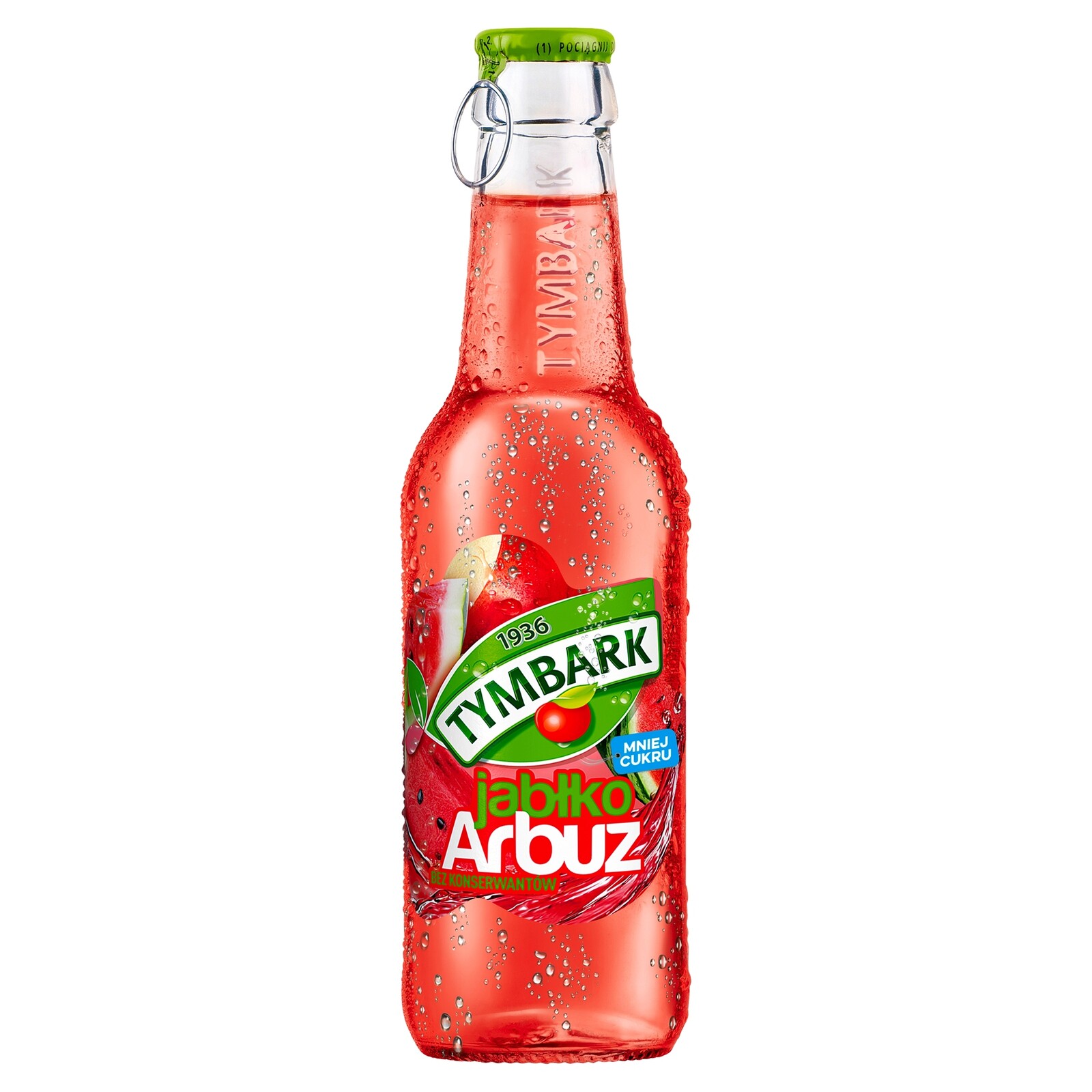 Ovocný nápoj Tymbark 250 ml