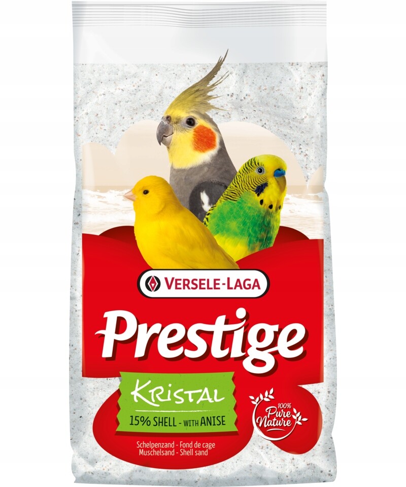 Písek Versele-Laga 25 kg