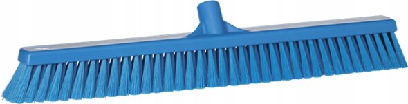 Vikan Kartáč 60 cm měkký modrý jemný kartáč pro domácí pekárny