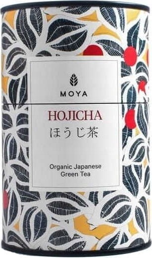 MOYA Hojicha Japanese Green Tea BIO 60g